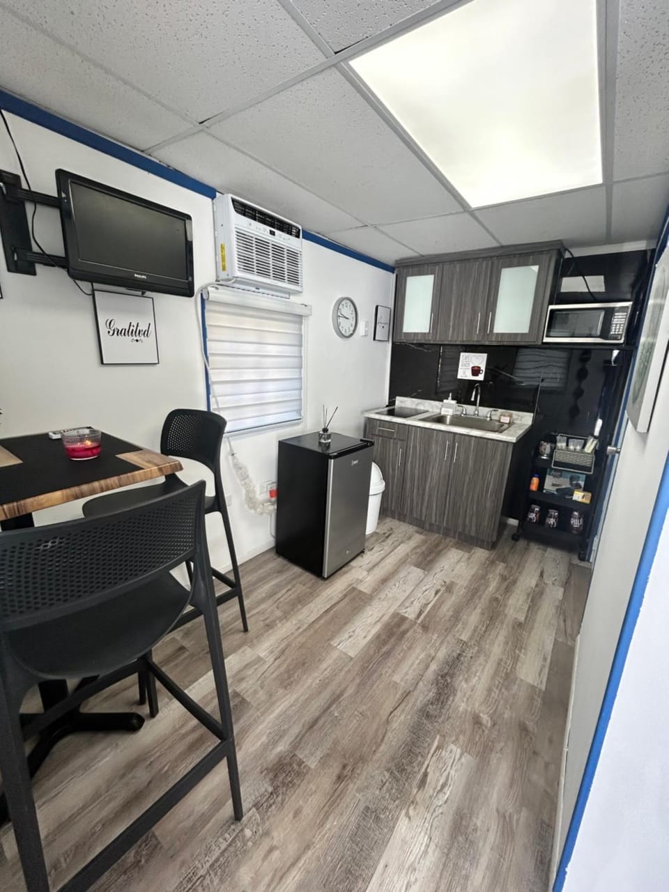 Tiny Beach House Apartment in Vega Baja