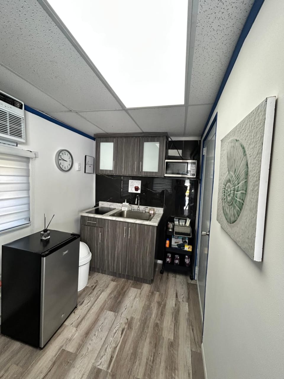 Tiny Beach House Apartment in Vega Baja