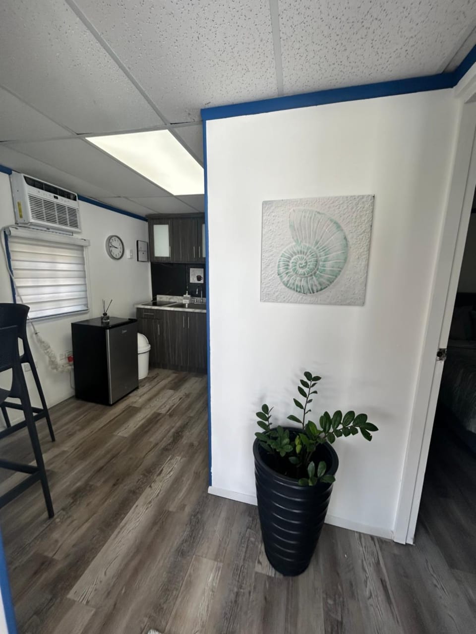 Tiny Beach House Apartment in Vega Baja
