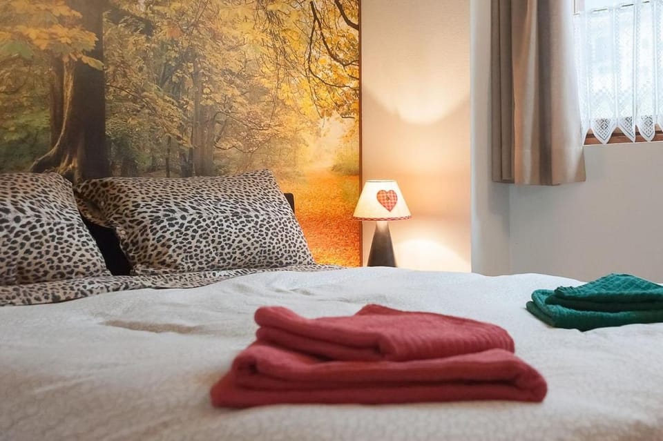 Trilocale alpino Giomein parcheggio privato davanti alle piste Apartment in Breuil-Cervinia