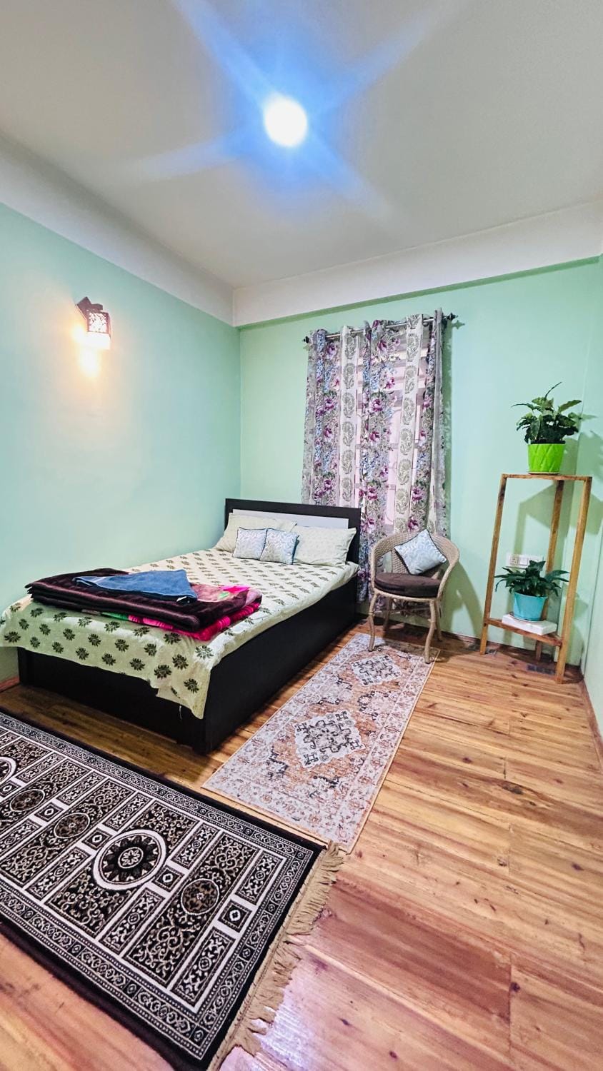 Seven Oaks Homestay Mirik Vacation rental in West Bengal