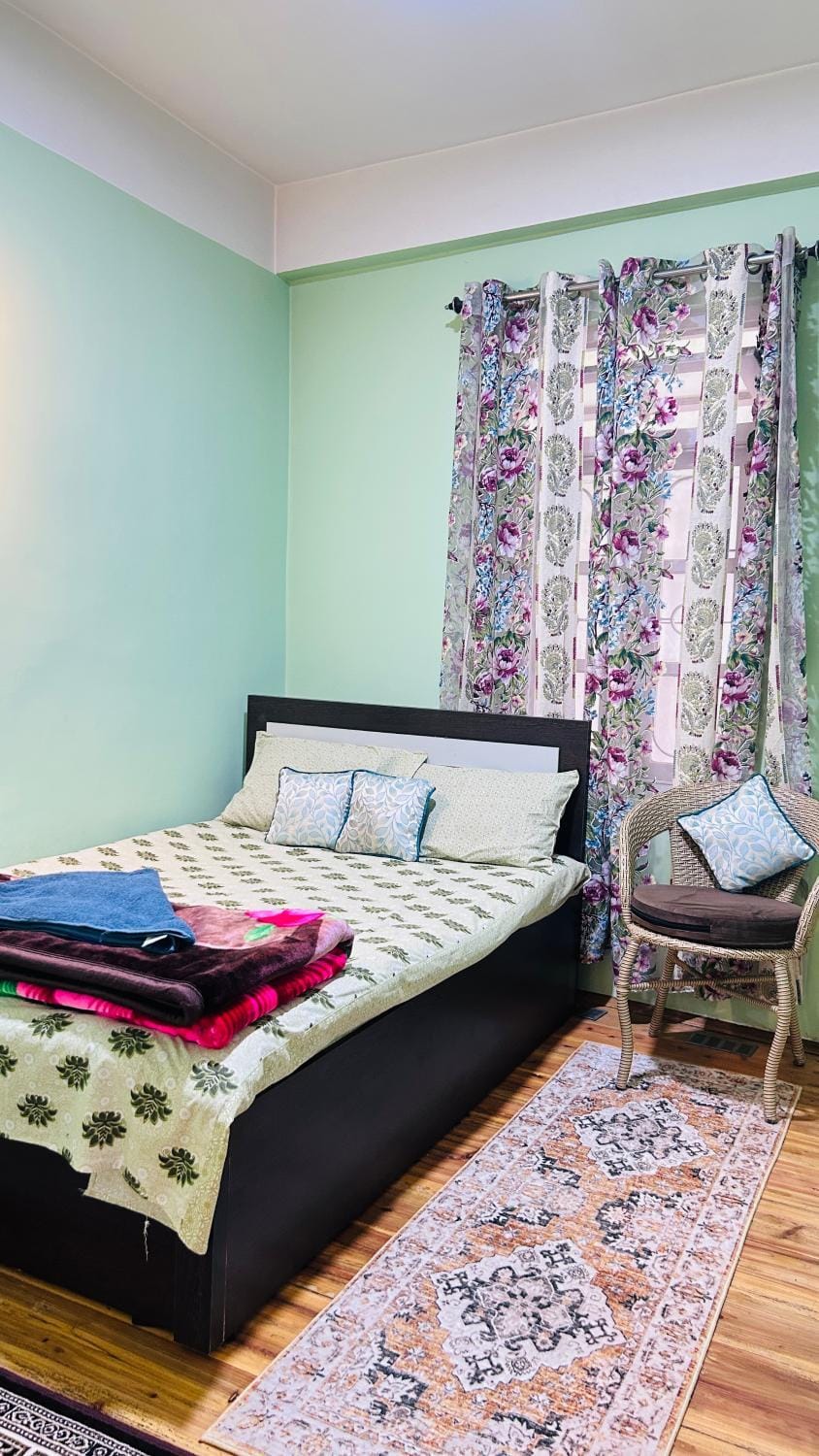 Seven Oaks Homestay Mirik Vacation rental in West Bengal