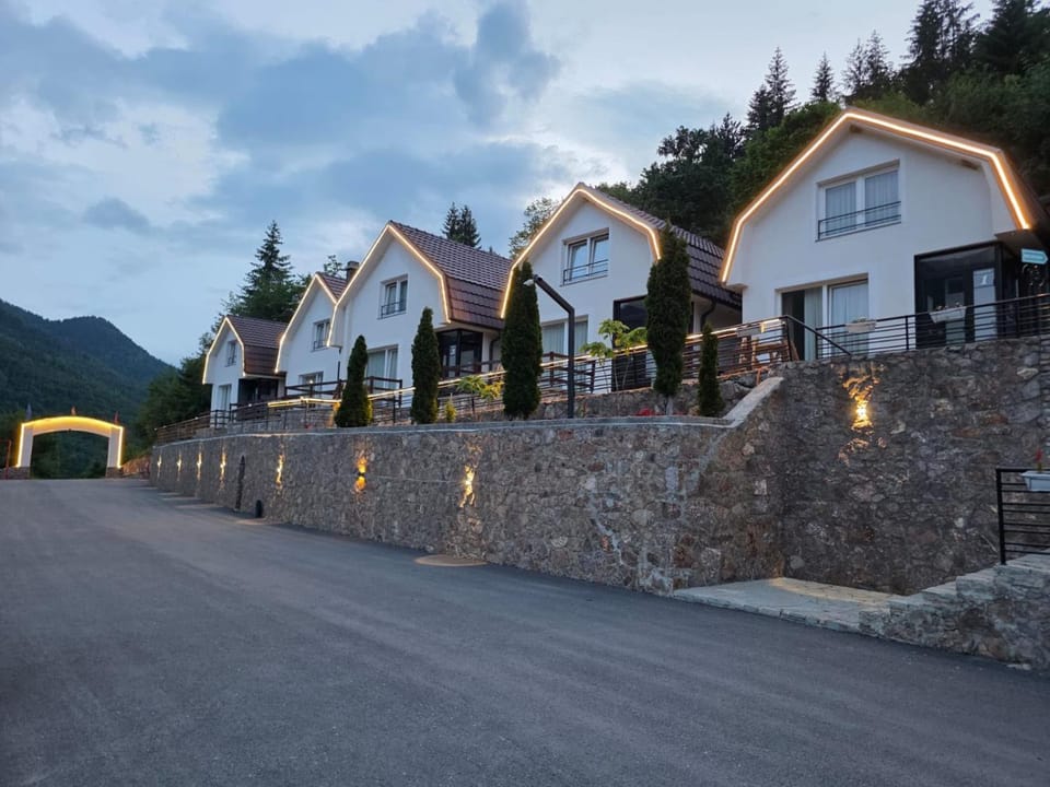 Hotel Panorama Apartment in Europe