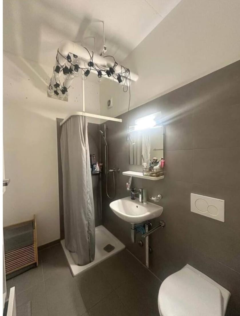Charming modern studio in Mont-sur-Lausanne2 Apartment in Lausanne