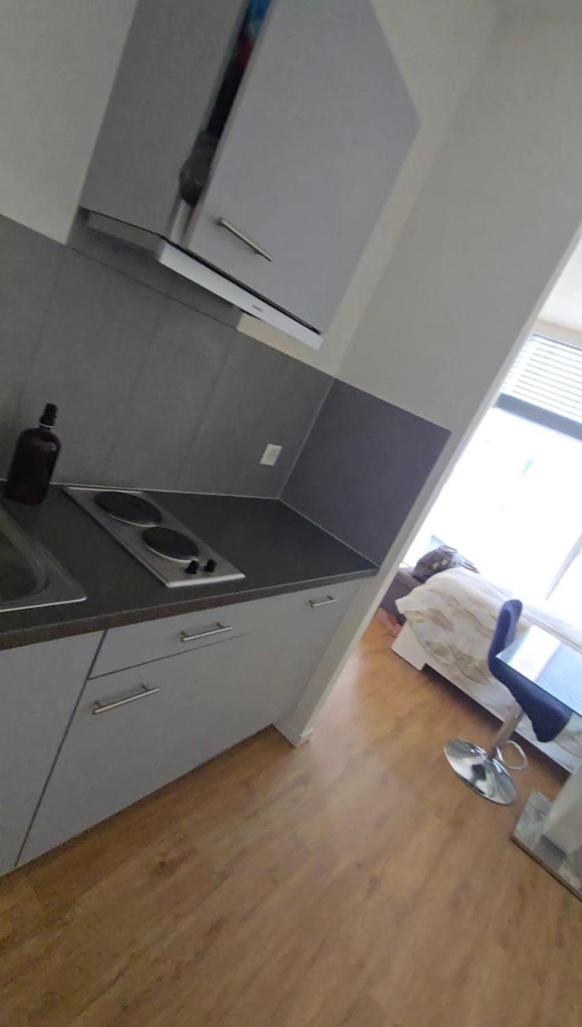 Charming modern studio in Mont-sur-Lausanne2 Apartment in Lausanne