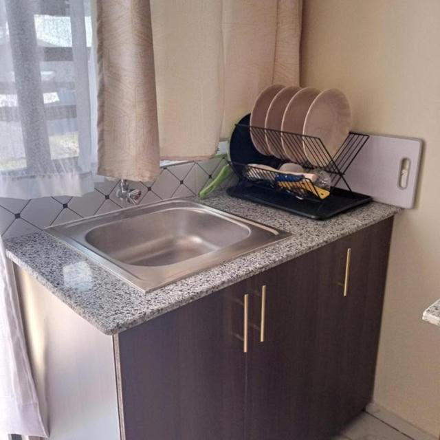 Dadesa Place Bed and Breakfast in Kenya