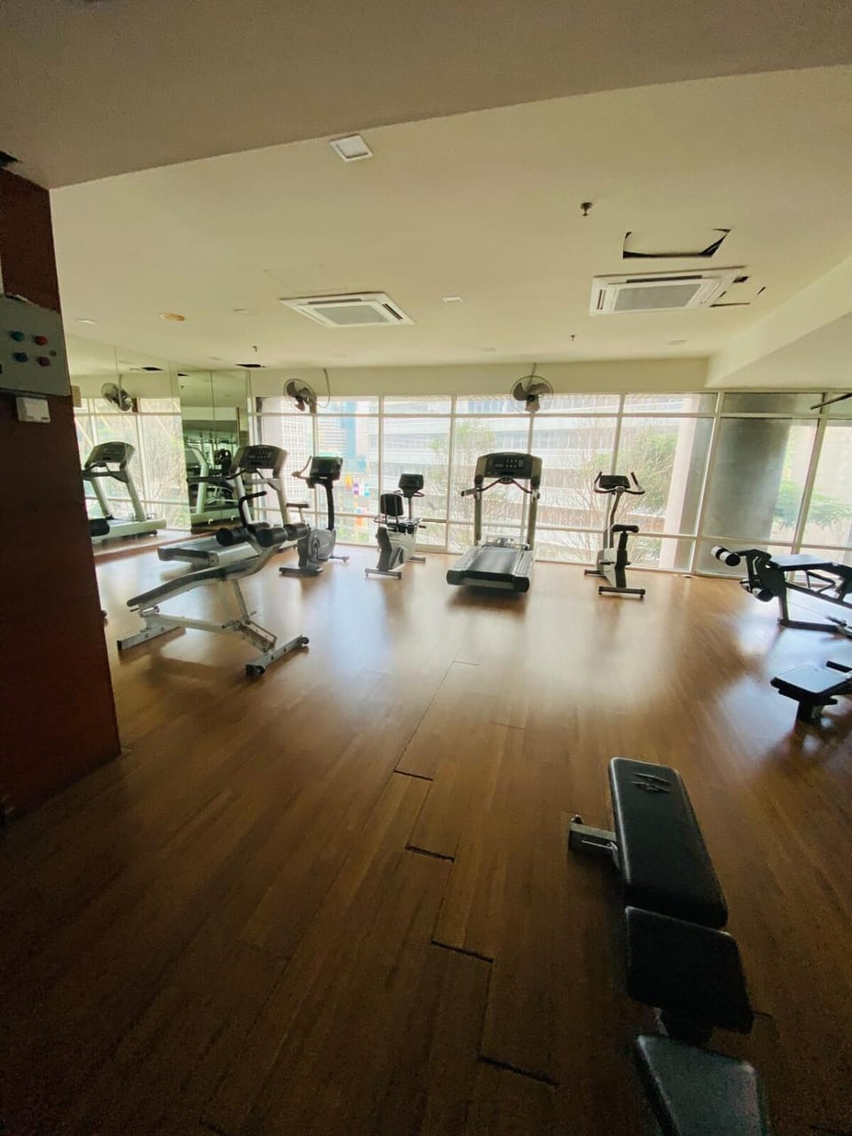 Hotel in KLCC Apartment in Federal Territory of Kuala Lumpur