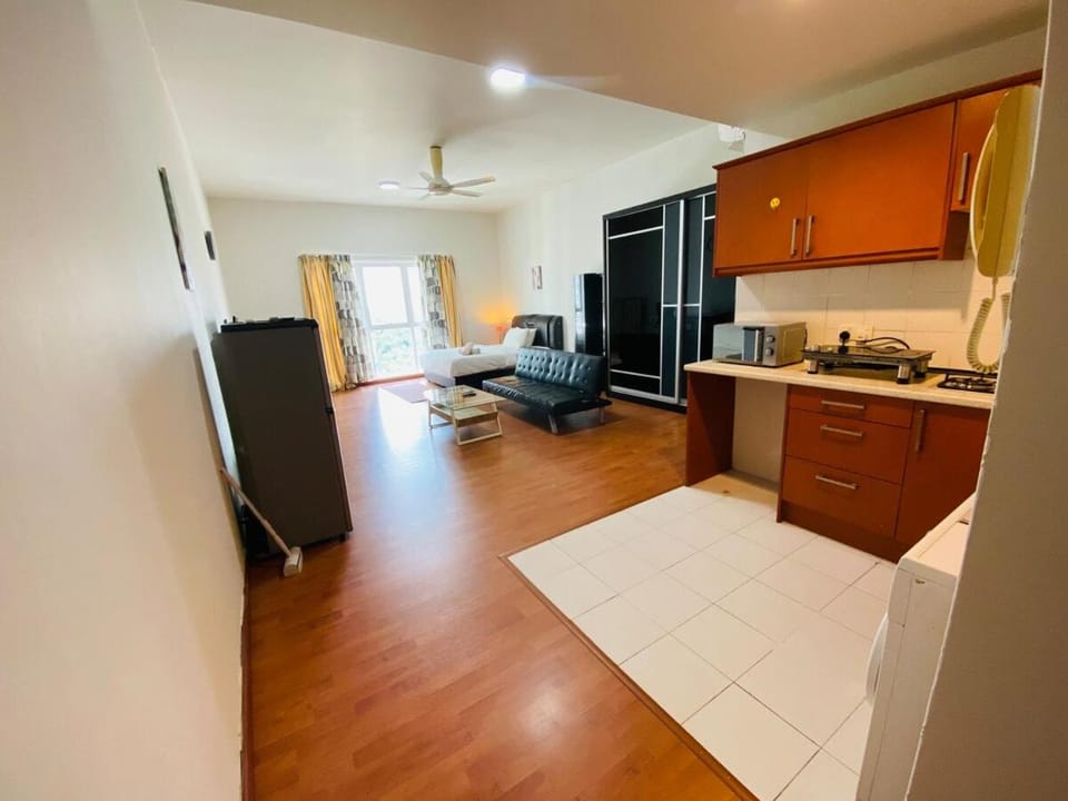 Hotel in KLCC Apartment in Federal Territory of Kuala Lumpur