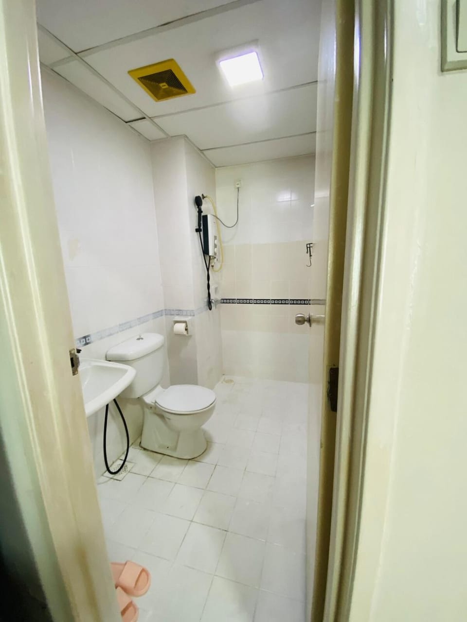 Hotel in KLCC Apartment in Federal Territory of Kuala Lumpur