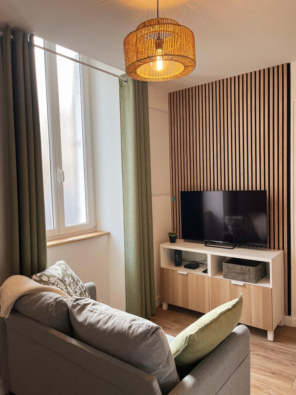TV and multimedia