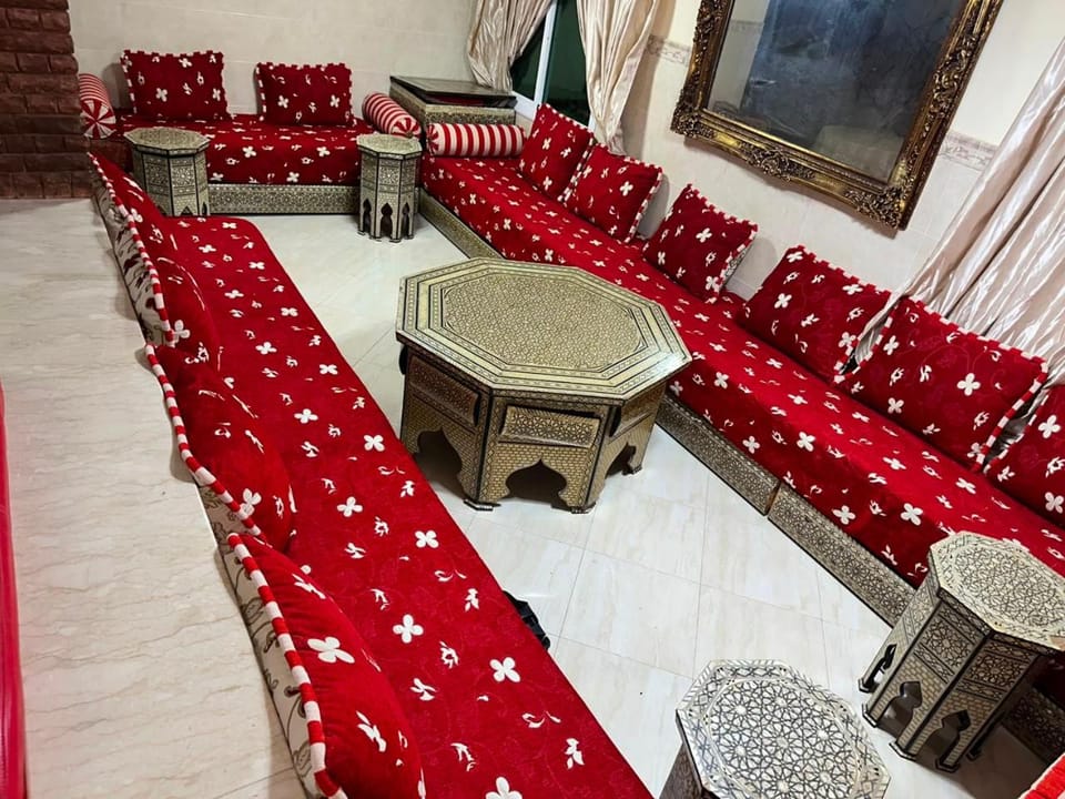 Guest House peace and privacy surrounded by nature in Bouarg, Nador House in Morocco
