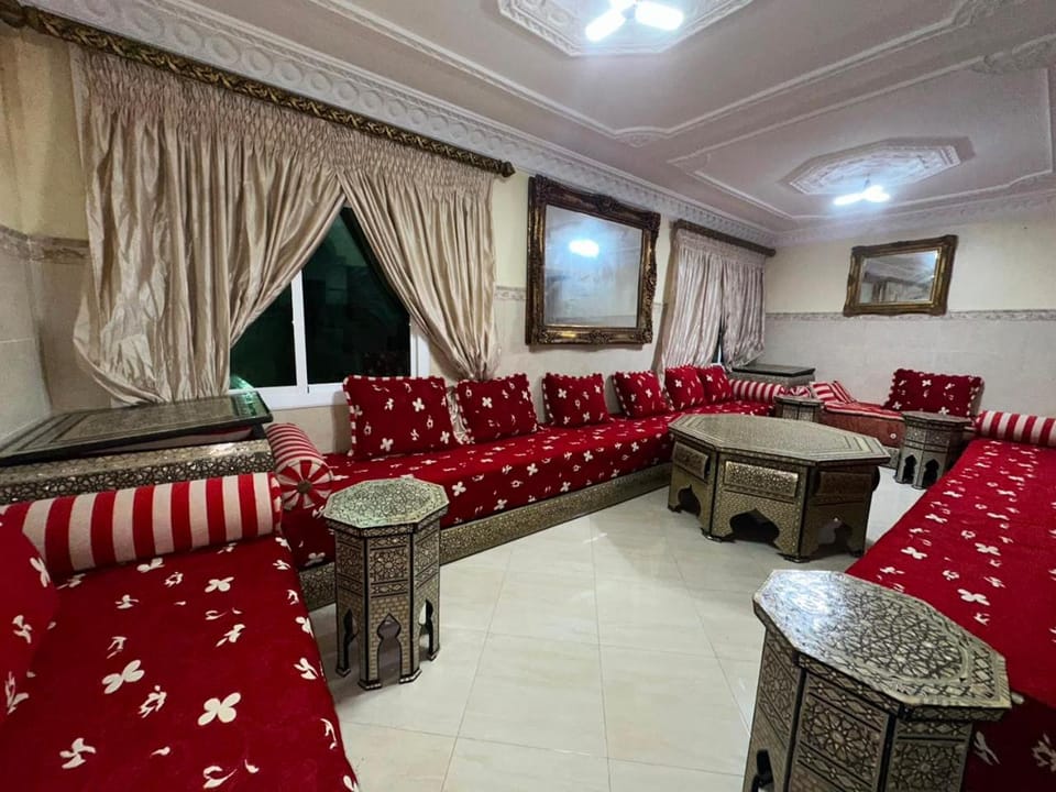 Guest House peace and privacy surrounded by nature in Bouarg, Nador House in Morocco
