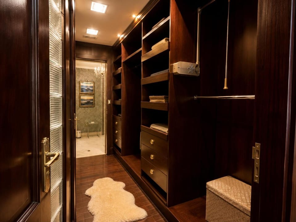 wardrobe