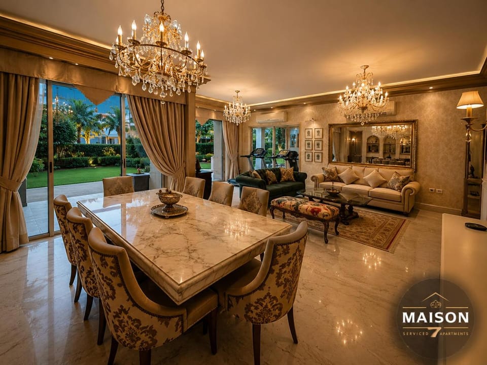 Lobby or reception, Seating area, Dining area, Dinner