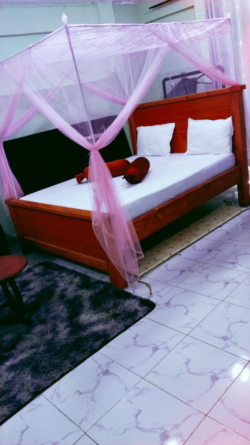Royal Care THIKA Apartment in Kenya
