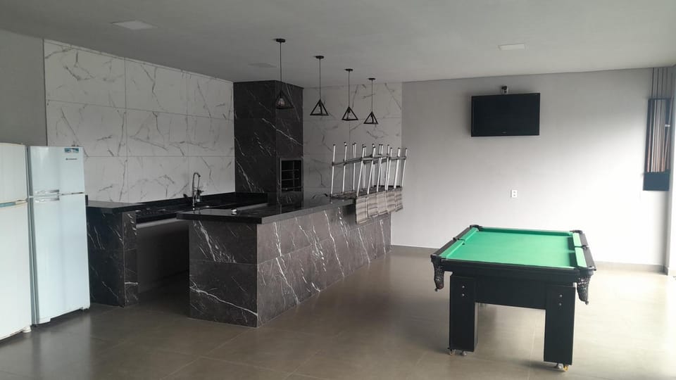 Recanto santa Rita de Cássia com piscina próximo a iguaracu House in State of Paraná