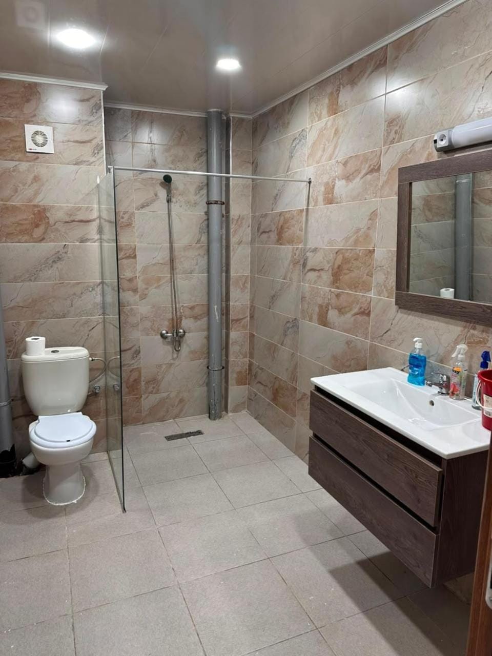Duplex F3 confortable et lumineux Apartment in Oran