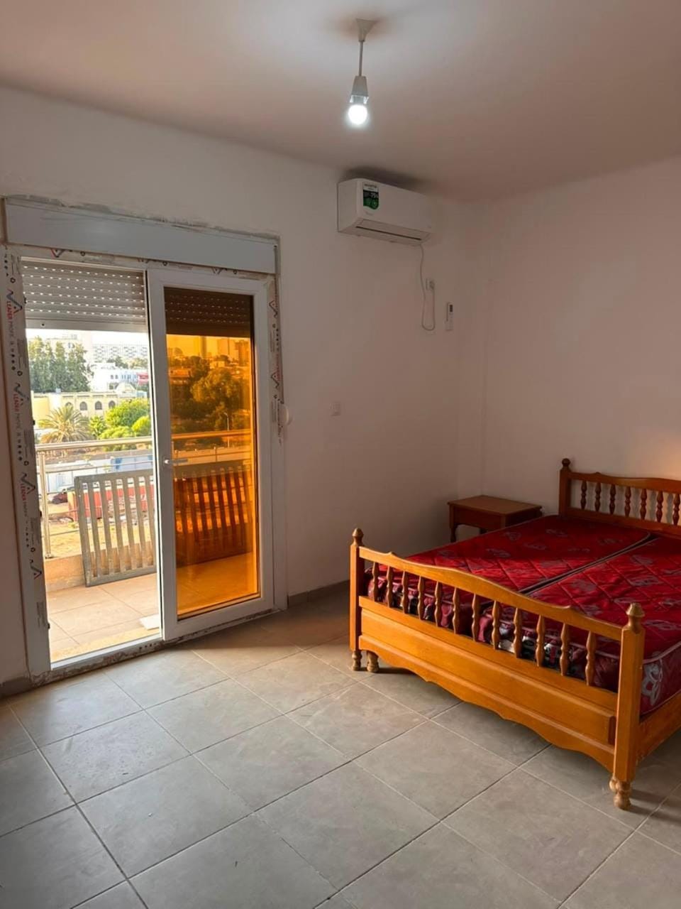 Duplex F3 confortable et lumineux Apartment in Oran