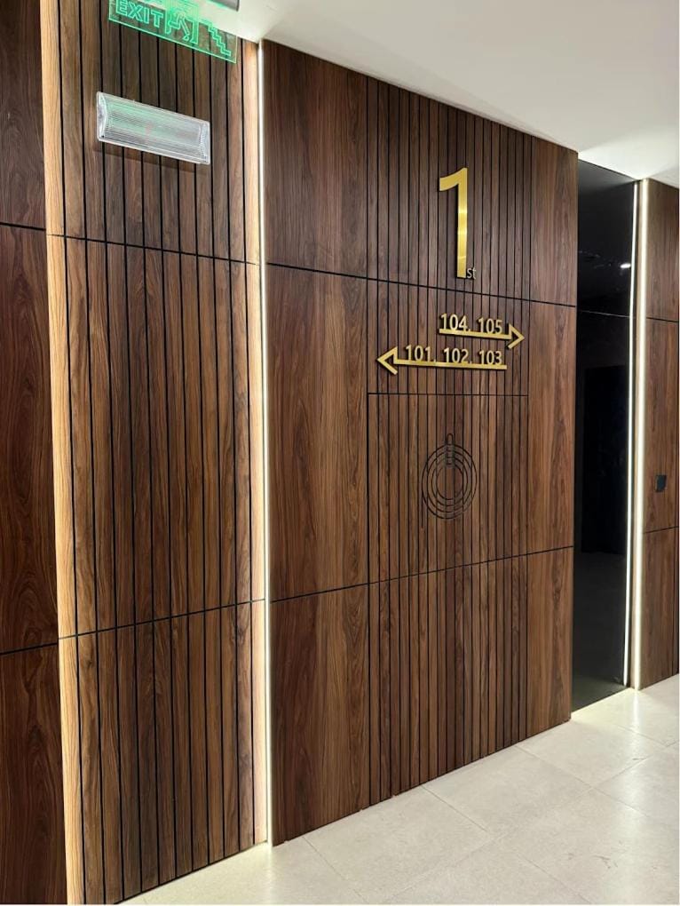 جەوهەرەت فیردوس Hotel in Europe