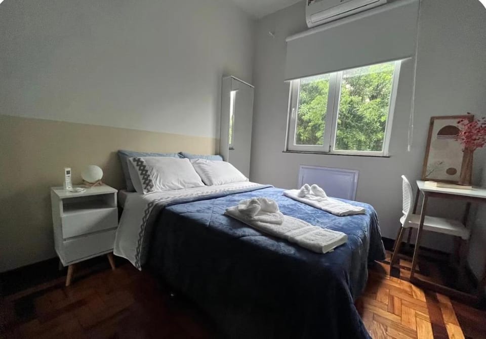 Copa 3 dormitórios Apartment in Rio de Janeiro