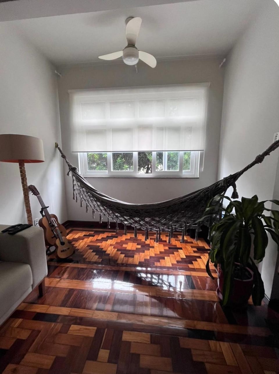 Copa 3 dormitórios Apartment in Rio de Janeiro