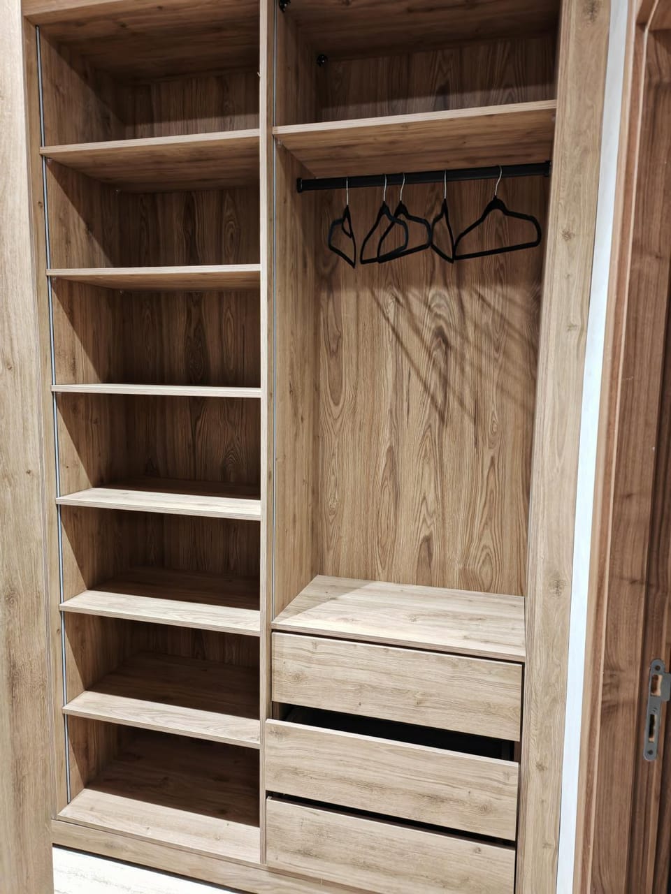 wardrobe