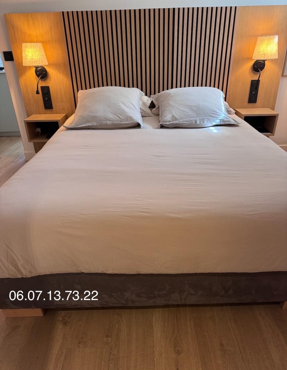 La Kalliste rez-de-villa Apartment in Cavalaire-sur-Mer