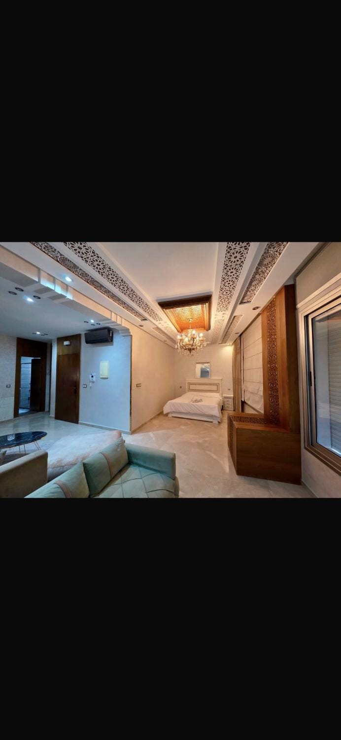 Serenity house Apartment in Tangier