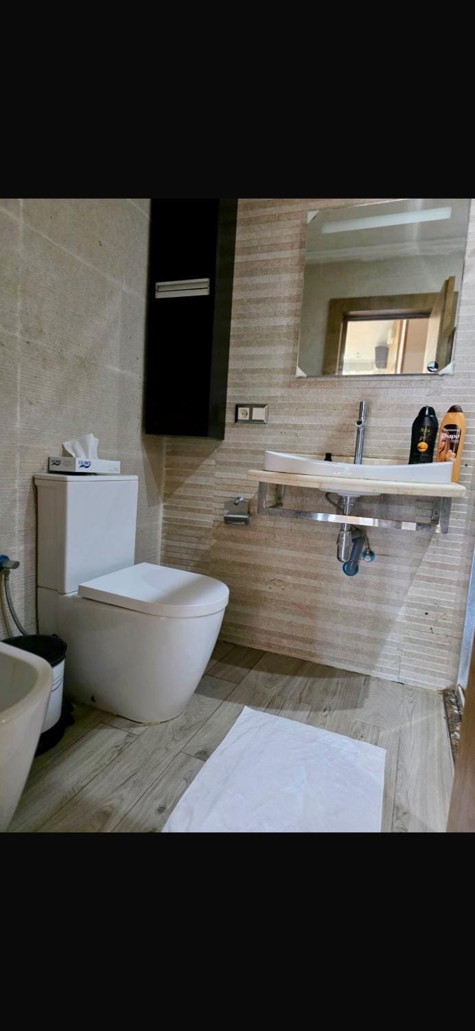 Serenity house Apartment in Tangier