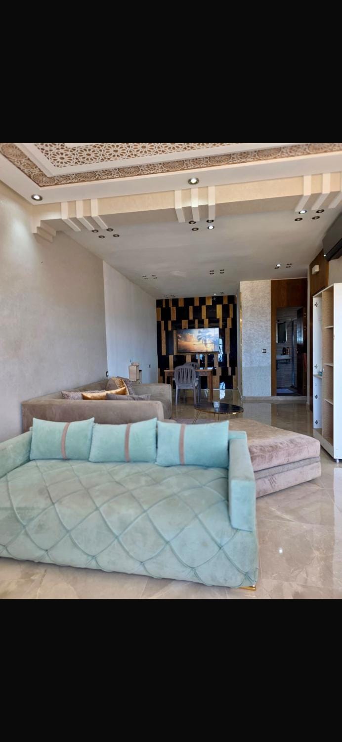 Serenity house Apartment in Tangier