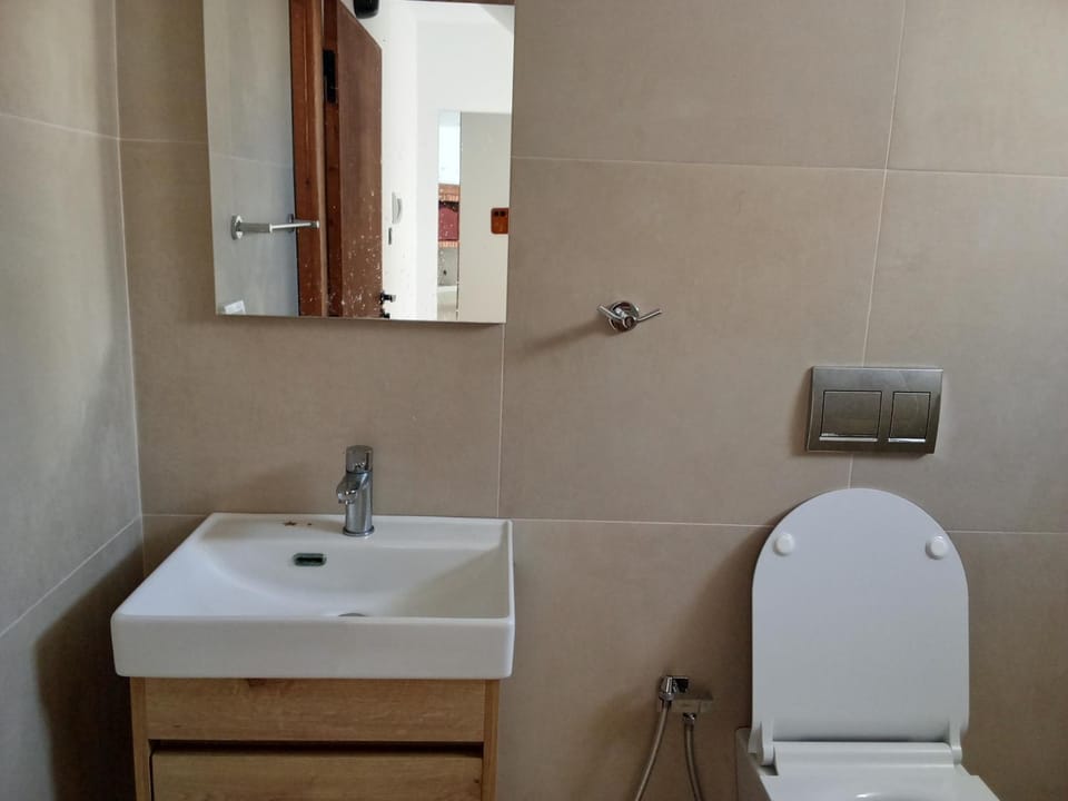 Neptune 1 Midoun Djerba Apartment in Tunisia