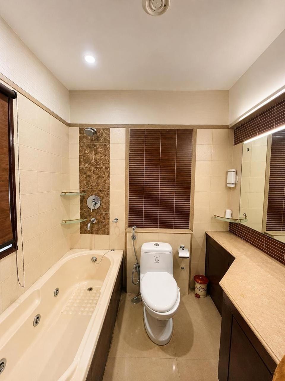 Independent 3 BHK Homely Villa Villa in Gurugram