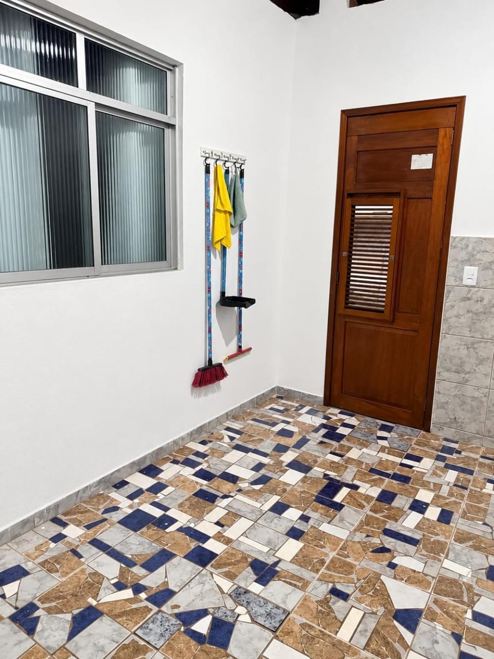 Apartamento Nosso Lar Ubajara! Apartment in State of Ceará