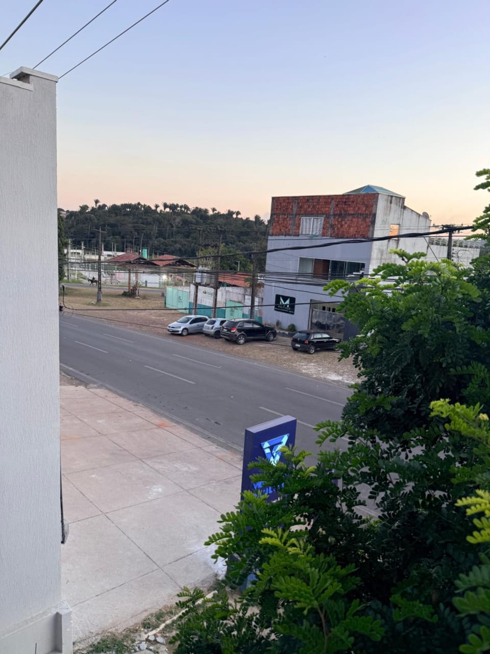 View (from property/room)