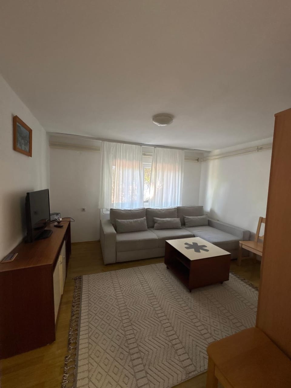 Garden House Apartment Sarajevo Apartment in Sarajevo