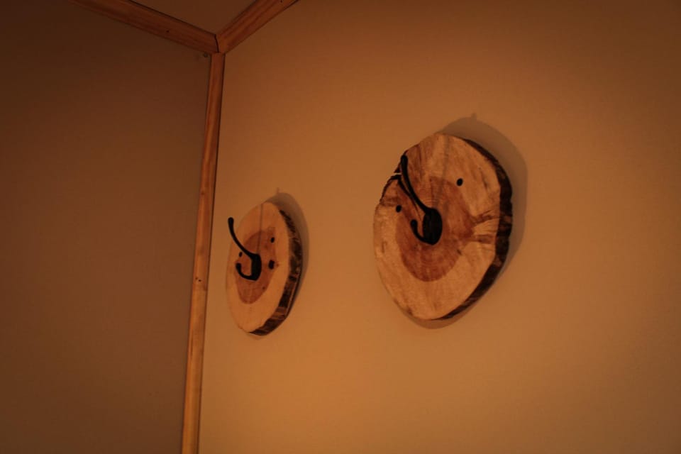 Decorative detail