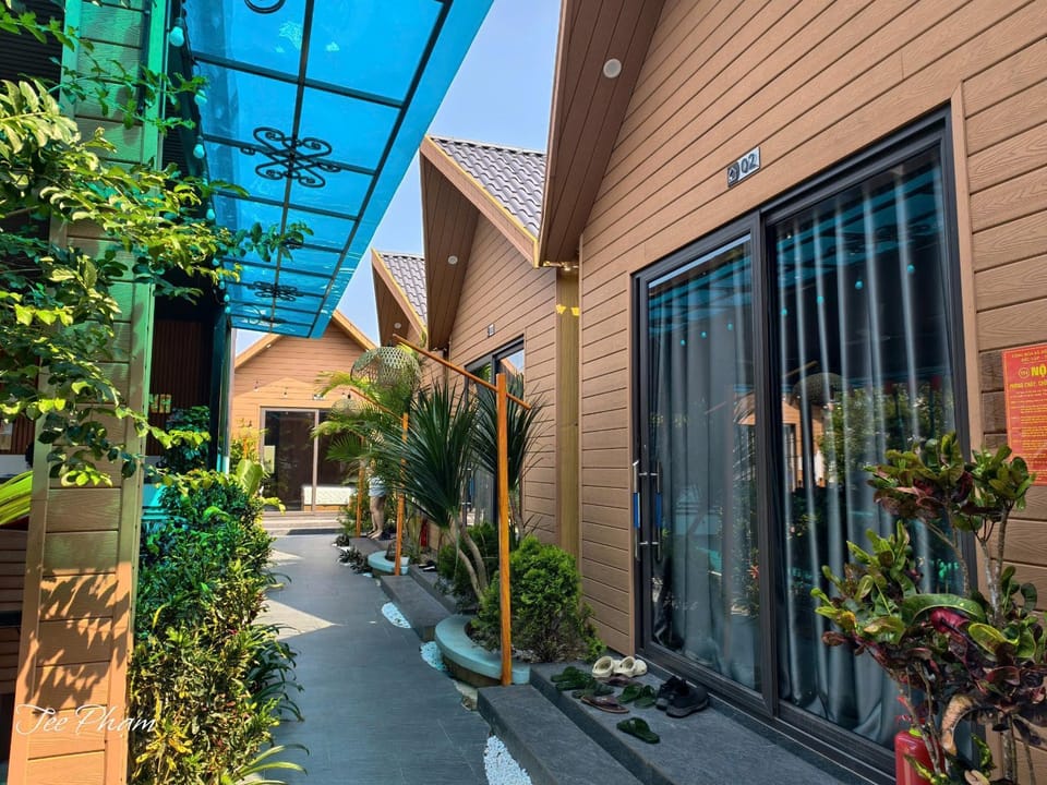Homestay Phương Linh Vacation rental in Vietnam