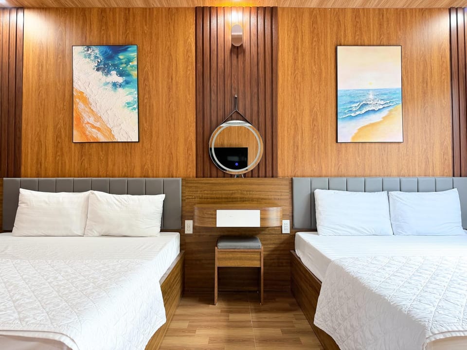Homestay Phương Linh Vacation rental in Vietnam