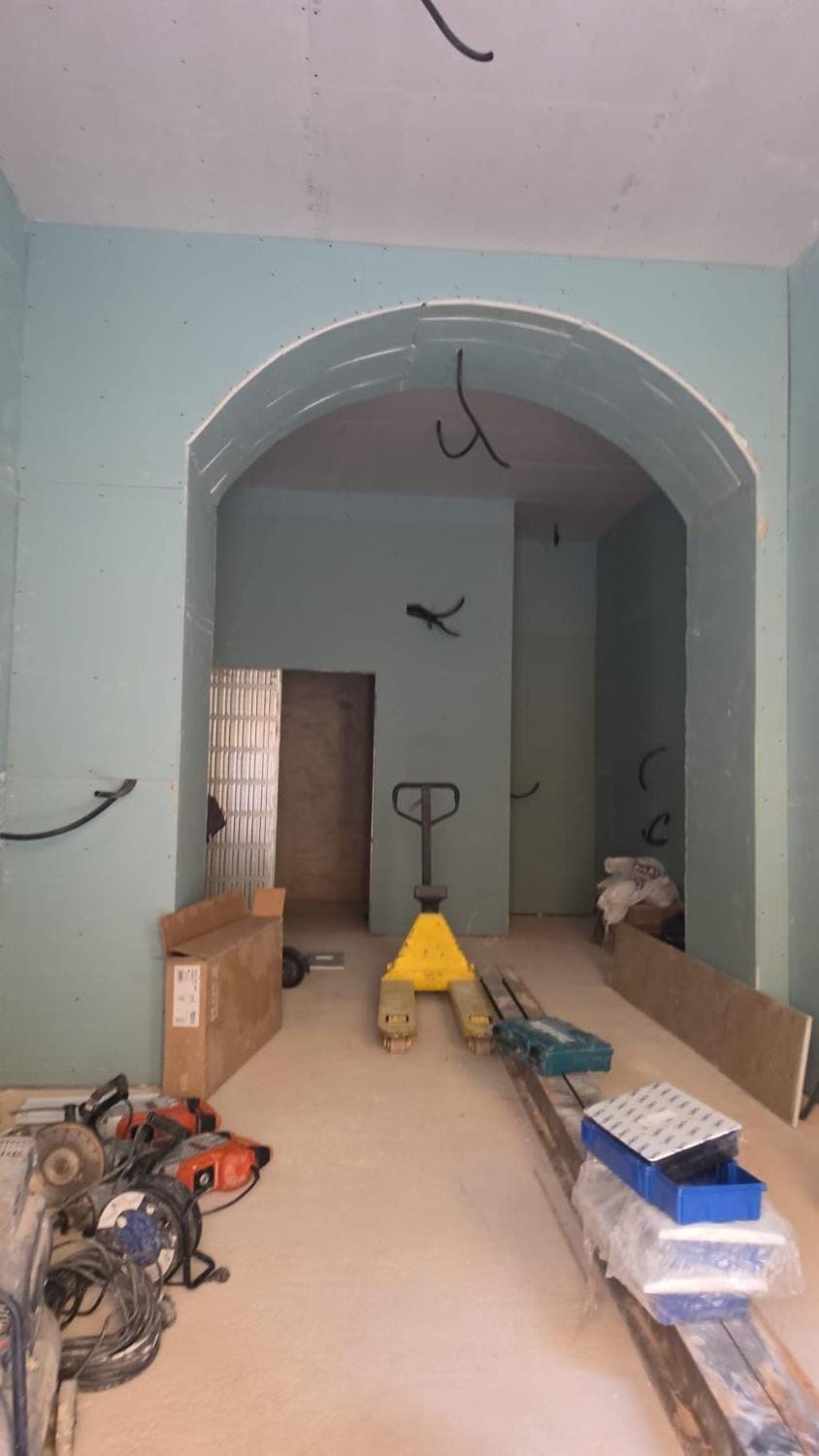 Castell Limonar Royal Studio 2 Apartment in Malaga