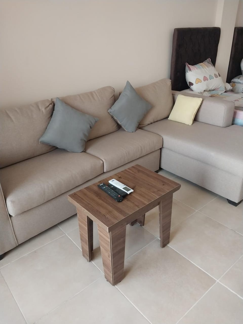 Tiba Golden Apartment hotel in Hurghada