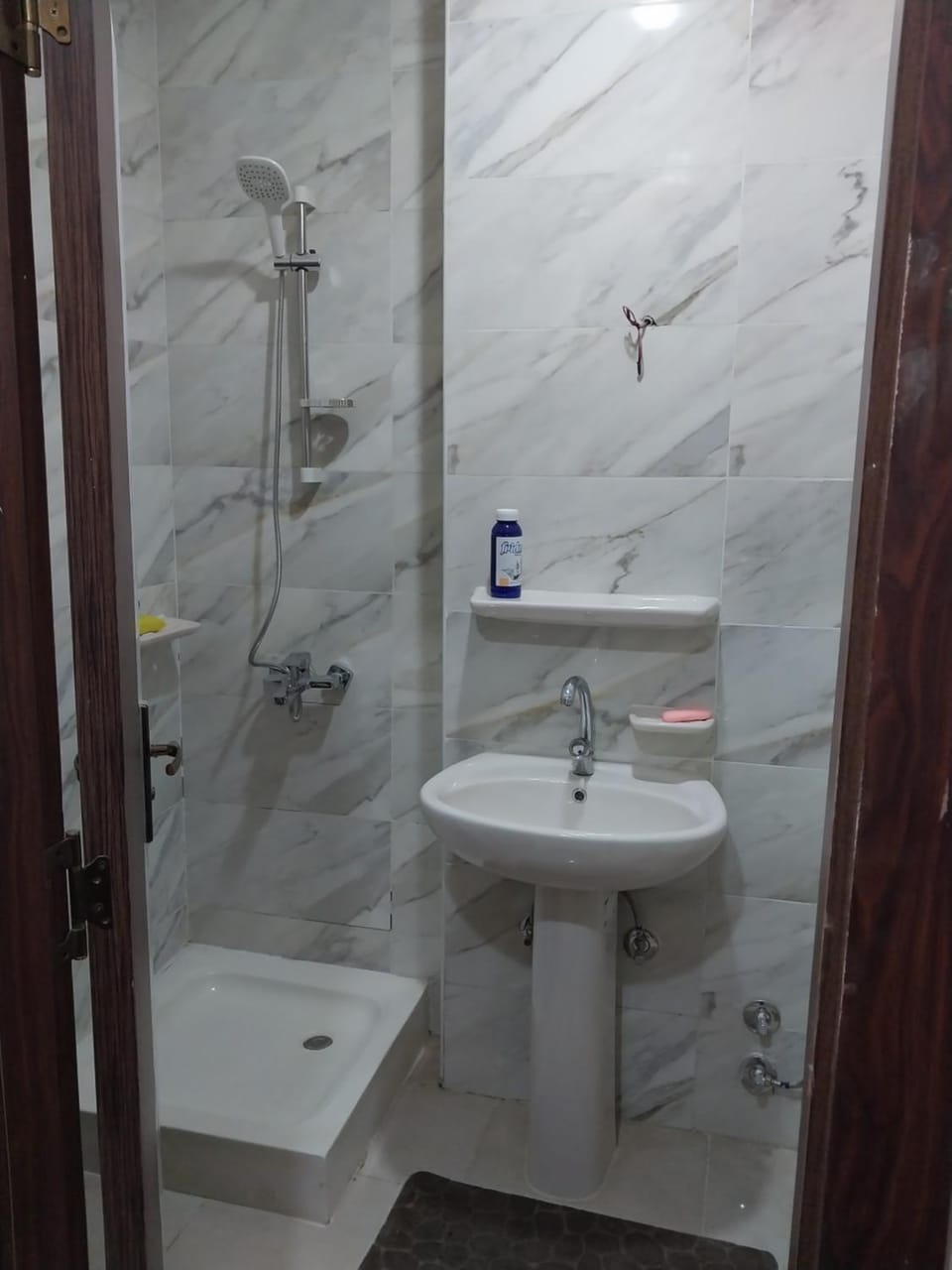 Tiba Golden Apartment hotel in Hurghada