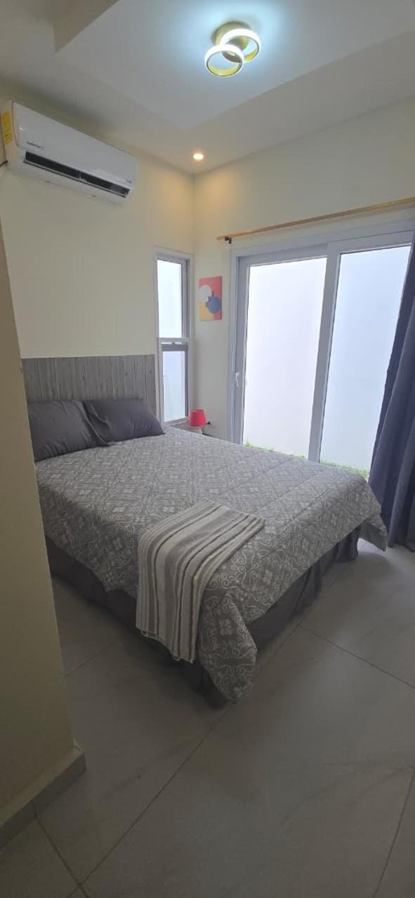 Apto Rentals By Marva Apartment in Francisco Morazán Department