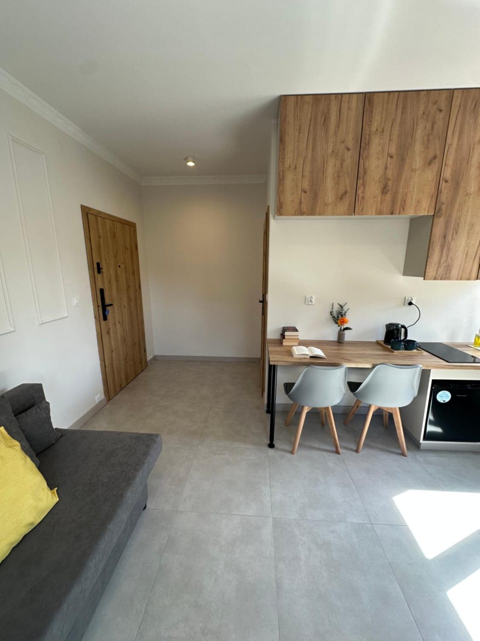 Rooms4Less Apartments Apartment in Gdansk