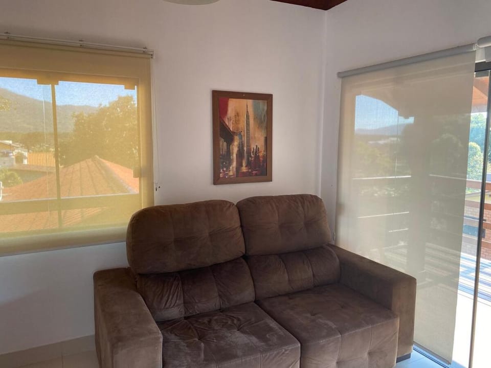 Beautiful apartment in Barra da lagoa Apartment in Florianopolis