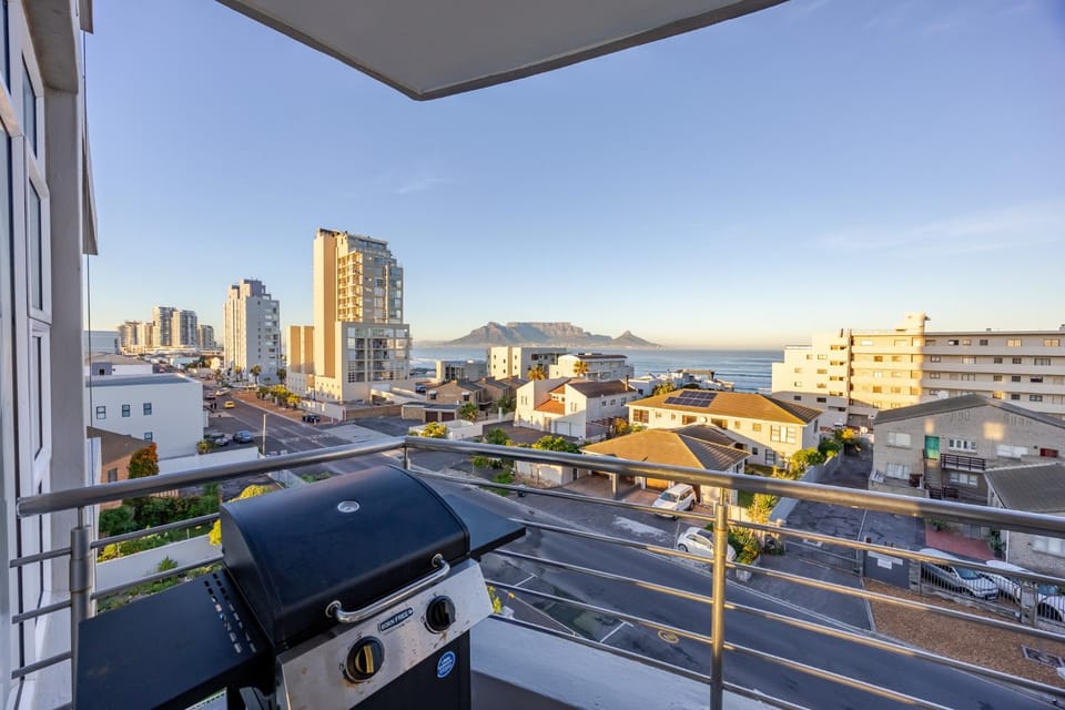 BBQ facilities