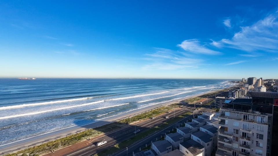 Nearby landmark, Beach, Sea view