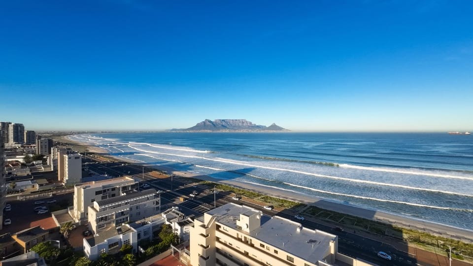 Nearby landmark, Mountain view, Sea view