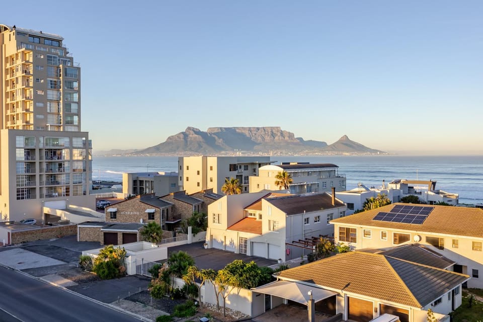 Landmark view