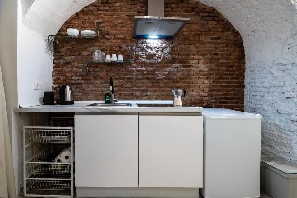 MV26 Apartament Malasaña Apartment in Centro