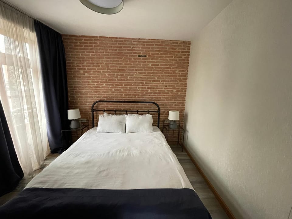 apartment by rikepalace Apartment in Tbilisi, Georgia